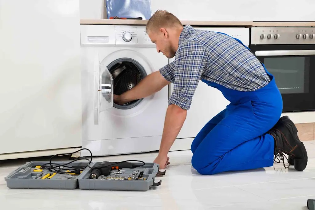 Common Washing Machine Issues